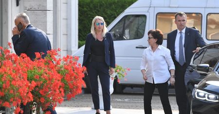 Wyjazdowe posiedzenie klubu PiS. Wiadomo jakie tematy rozmów