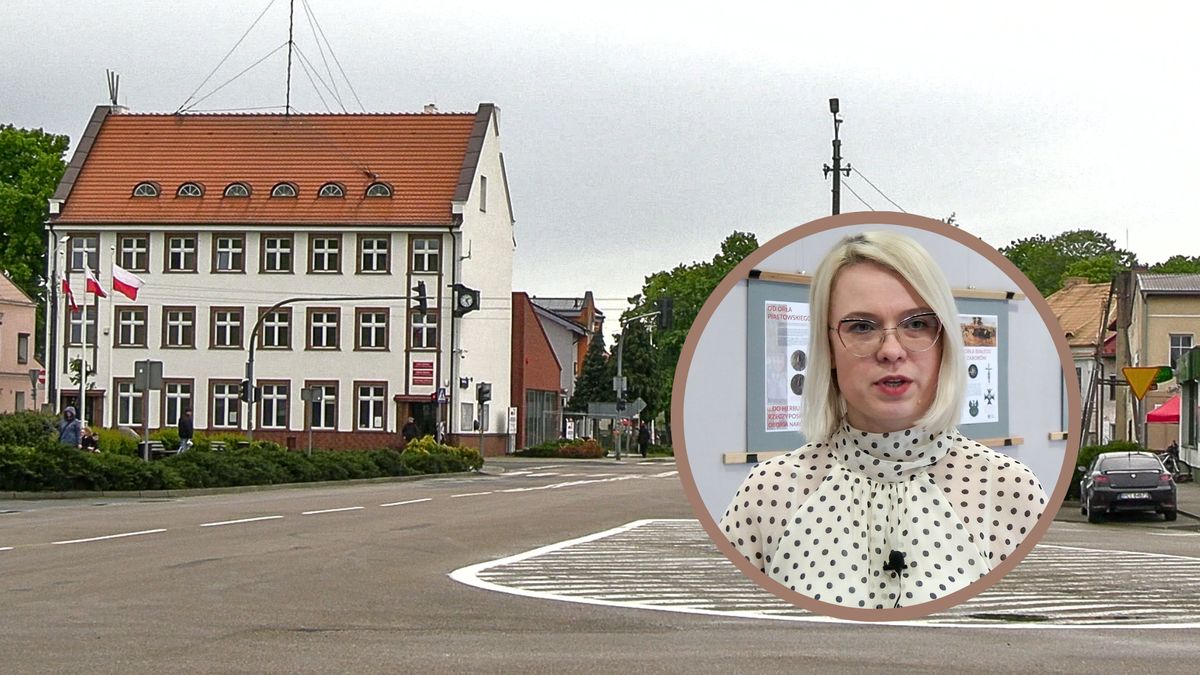 Marta Kubiak, Krzyż Wielkopolski