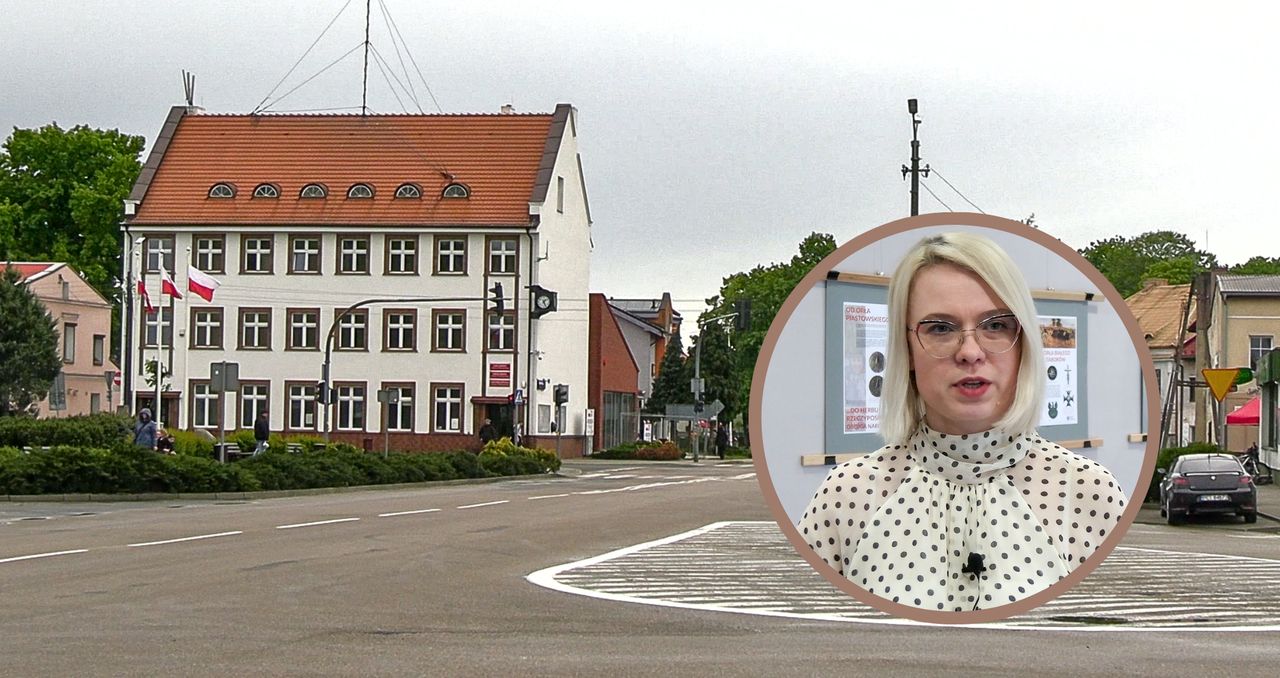 Referendum w Krzyżu Wlkp. wywołuje skrajne emocje