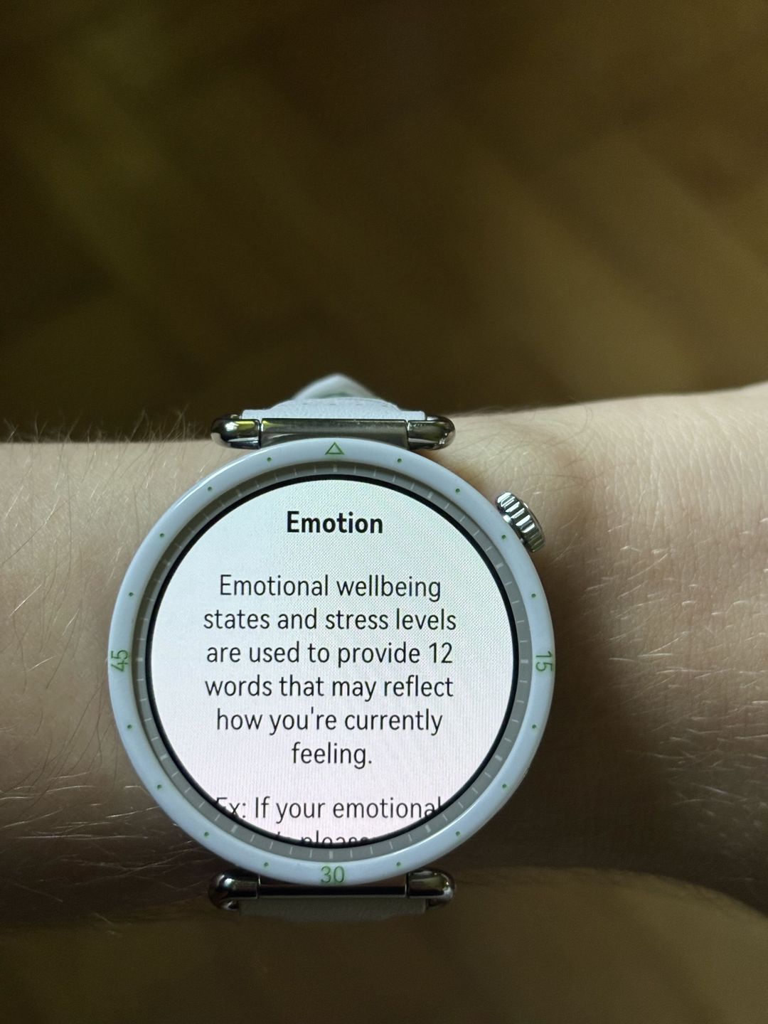Huawei Watch GT 7