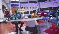 Piąty sezon "Black Mirror" 28 grudnia