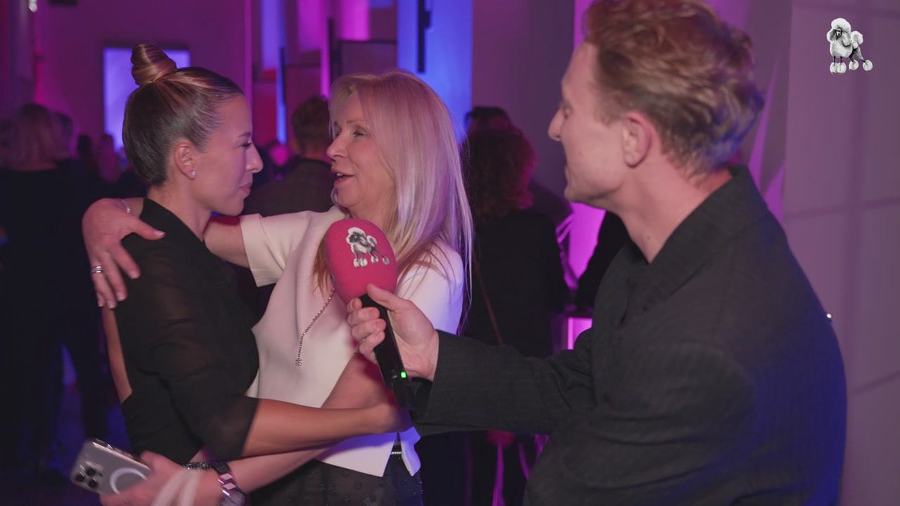 Mariola Bojarska-Ferenc i Ewa Chodakowska pogodziły się przed ka