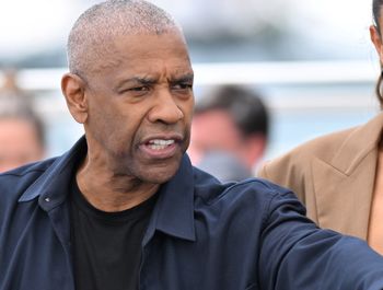 Denzel Washington wściekł się na Ryana Reynoldsa. Na planie doszło do incydentu