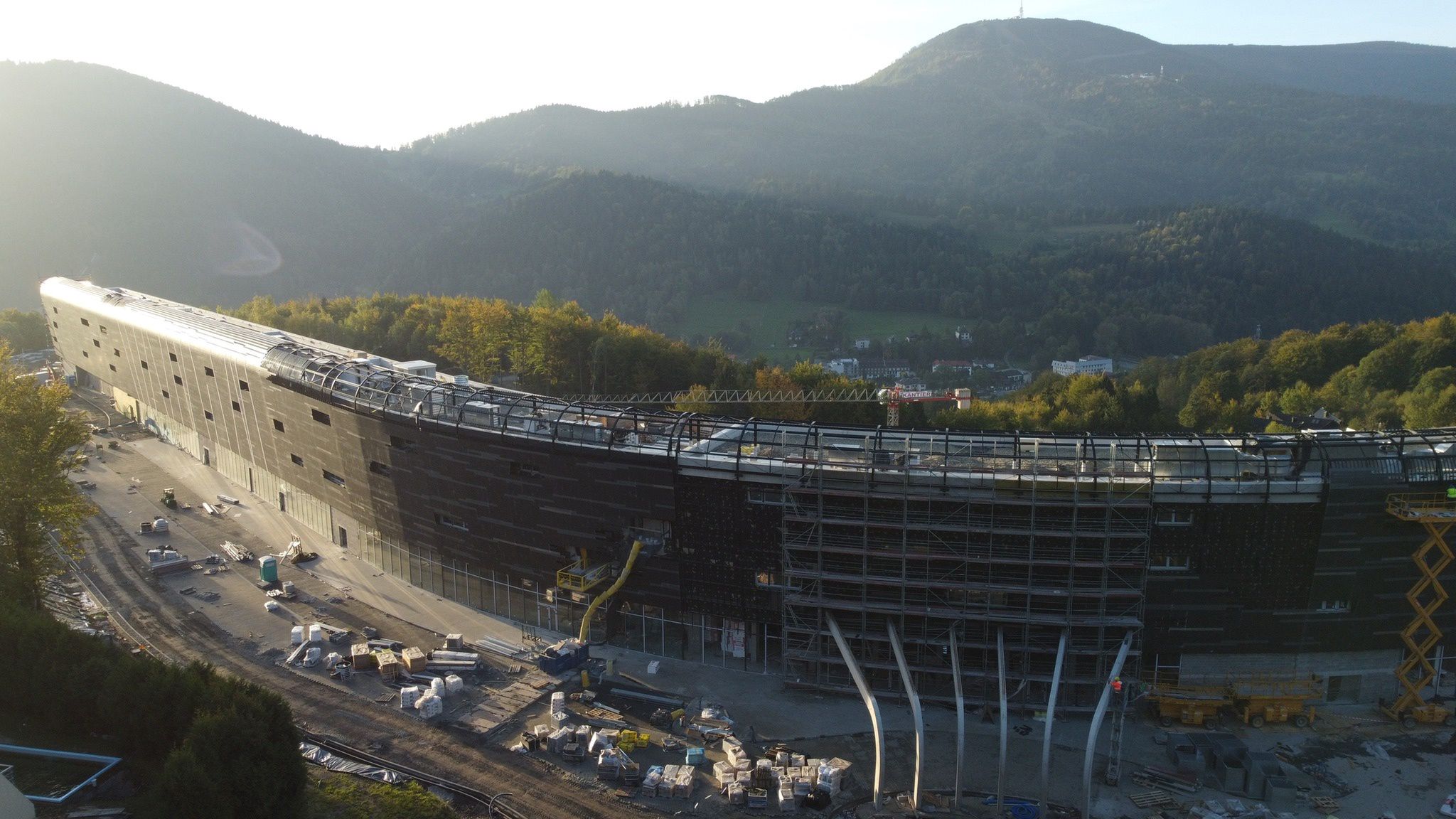 Mercure Szczyrk Resort