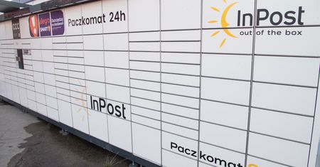 Paczkomat pod domem. Mieszkańcy skarżą się na hałas