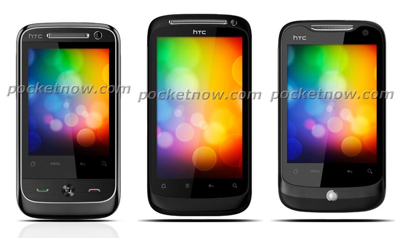 Trzy nowe smartfony HTC – pierwsze zdjęcia 2