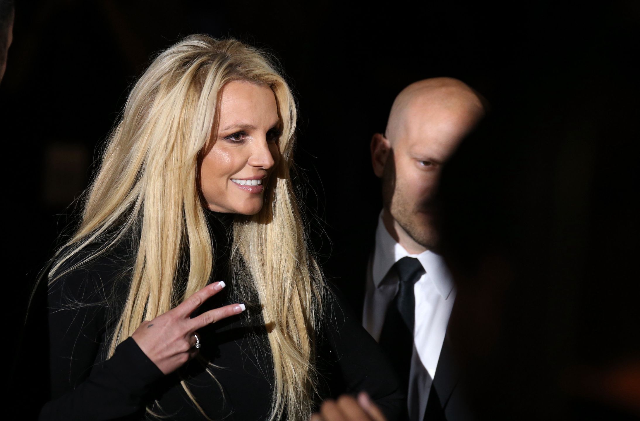 Britney Spears