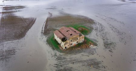 "Ekstremalnie zła" pogoda. To prawdziwy koszmar!