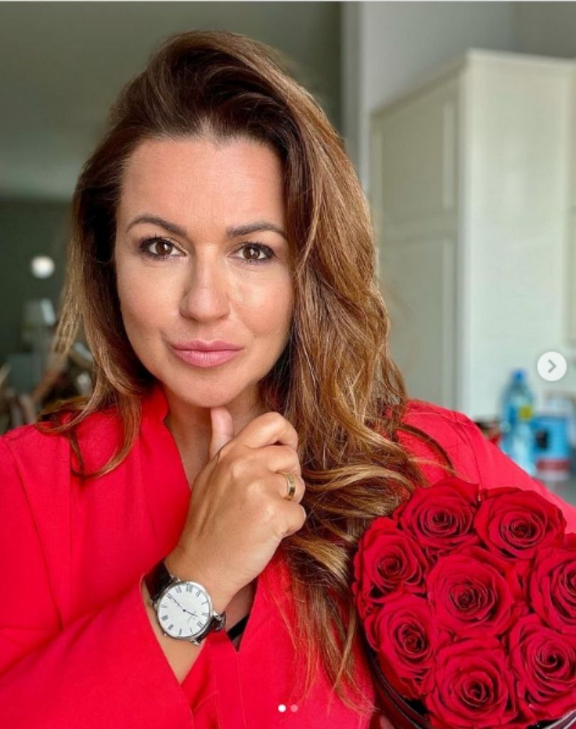 Syn Beaty Tadli komentuje jej stan zdrowia