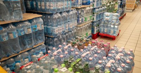 50 gr czy 1 zł? Resort klimatu rozważa podniesienie kaucji