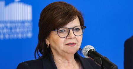 "Czujemy się jak w matni". Ginekolodzy czekają na ruch ministerstwa ws. przerywania ciąży po 24. tygodniu