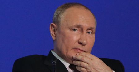 Putin wyjeżdża z Rosji na dłużej. Nowe informacje z Moskwy