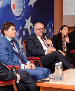 Wkrótce XXX Forum Ekonomiczne w Karpaczu. "Europa w poszukiwaniu przywództwa"