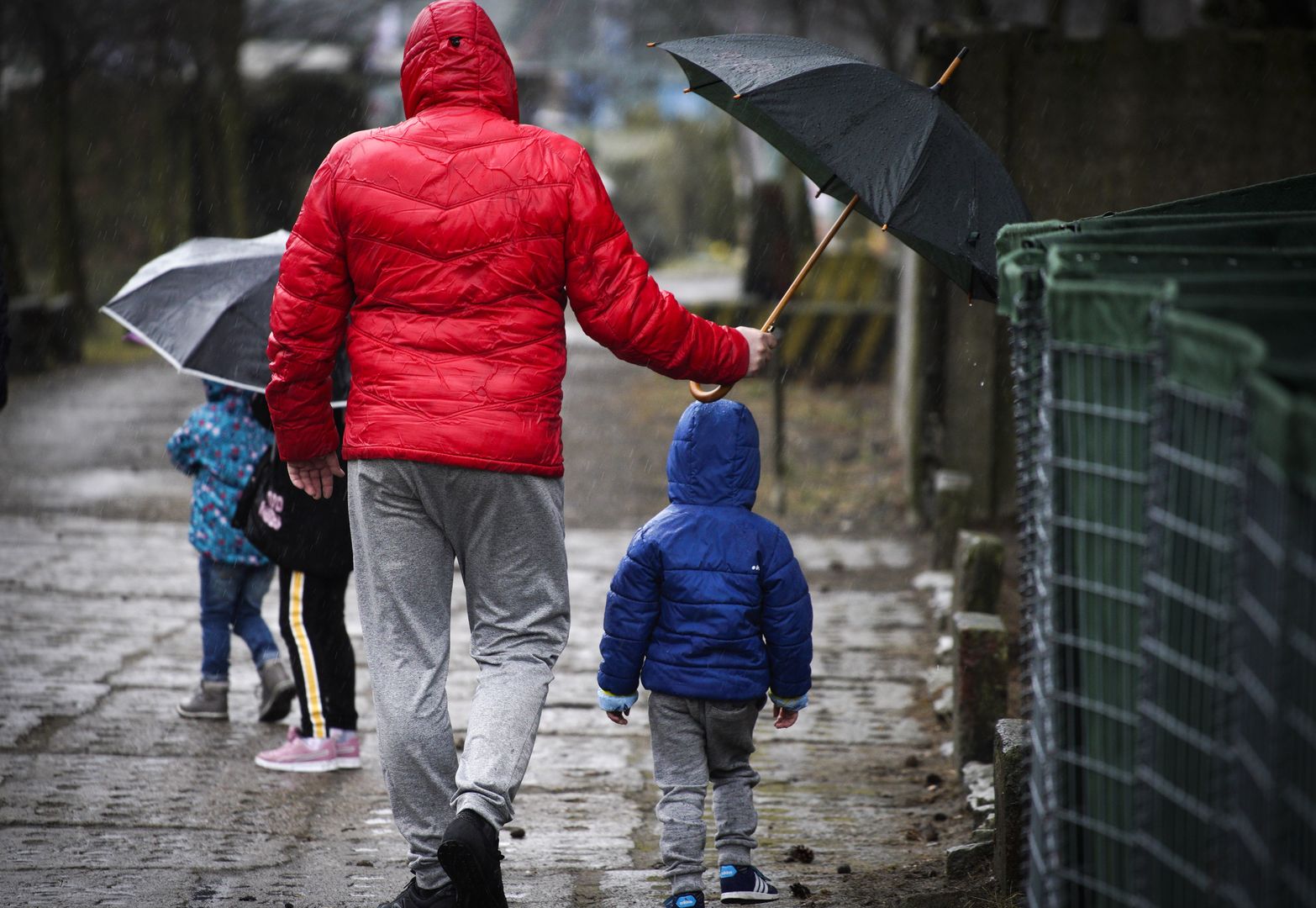 Rozpoczęcie roku szkolnego. Prognoza pogody na 1 września