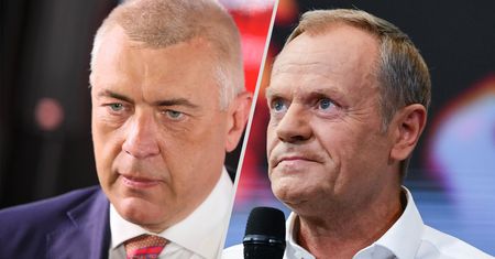 Polacy wydali wyrok ws. Giertycha. Mamy wyniki sondażu