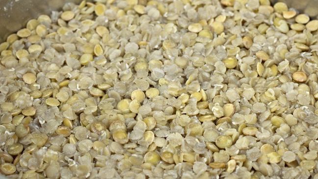 Prawidłowe krążenie można wspierać dietą bogatą w soczewicę