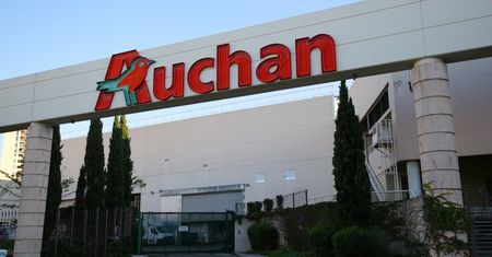 Auchan w tarapatach finansowych. Lidl przejmie 19 sklepów sieci
