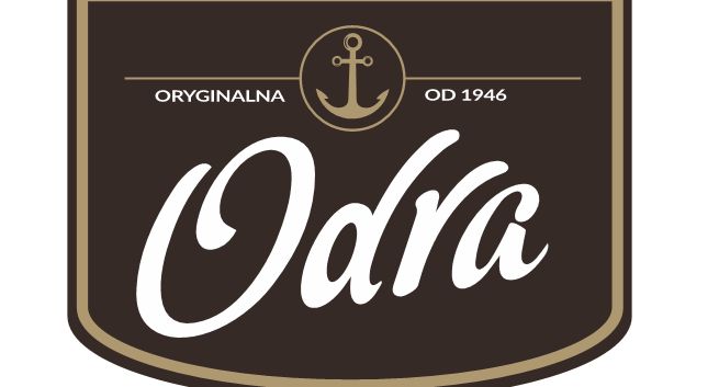 Słodycze Odra z nowym logo, opakowaniami i hasłem „Najlepiej razem”