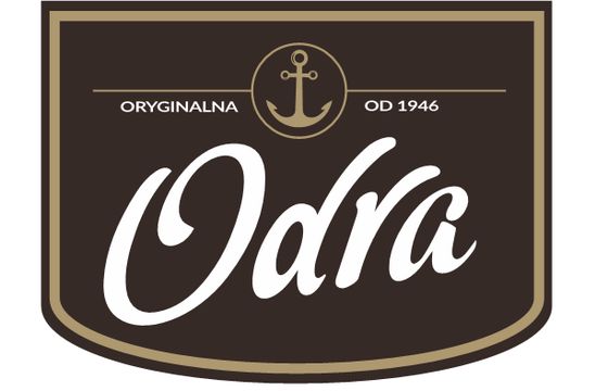 Słodycze Odra z nowym logo, opakowaniami i hasłem „Najlepiej razem”