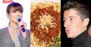 Anna Lewandowska wspomina, jak "okłamywała" Roberta, karmiąc go KUPNYM spaghetti: "Podjeżdżałam, kupowałam, wrzucałam do garnka"