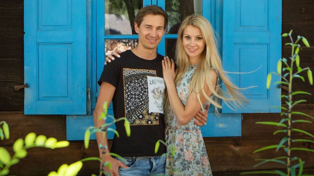 Kamil Stoch, Ewa Bilan-Stoch