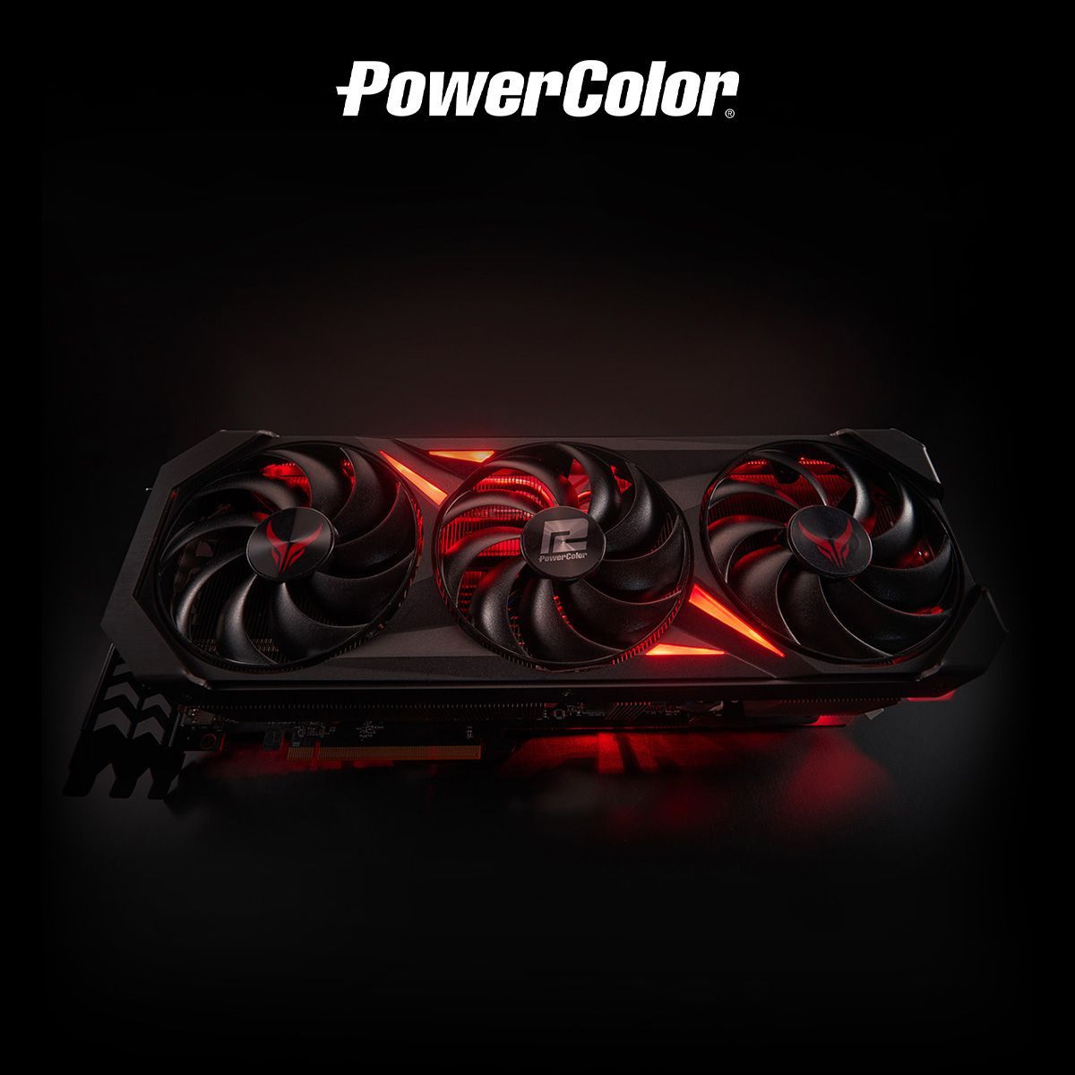 PowerColor Radeon RX 7900 Red Devil