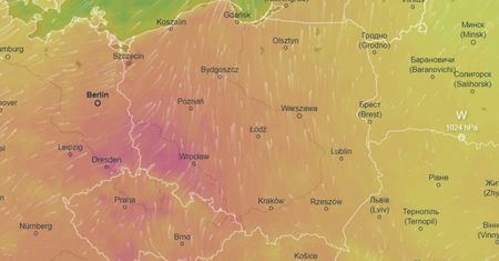 IMGW już wszystko wie. Weekend 6-7 kwietnia 2024 będzie przełomowy