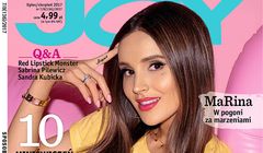 Podwójne wydanie „Joy” na wakacje