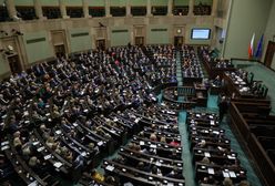 Sejm bez PSL i Polski 2050. Nowy sondaż CBOS