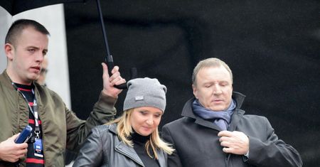 Trzy miliony w trzy lata pracy w TVP. Oto zarobki byłego asystenta Jacka Kurskiego