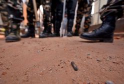 Chiny/Indie. Walki w Kaszmirze. 20 osób nie żyje