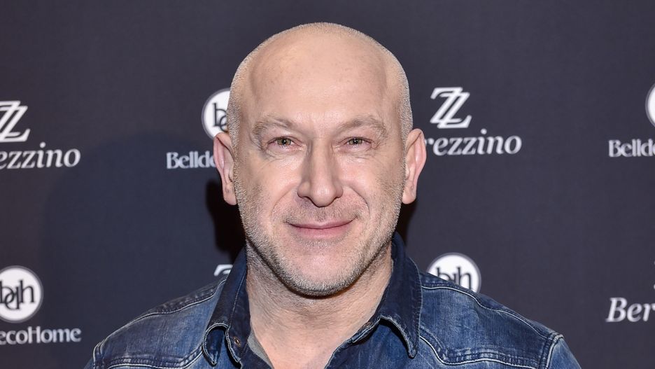 Krzysztof Miruć był ambasadorem firmy Leroy Merlin