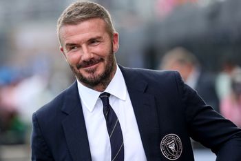 David Beckham sprzedał luksusowy apartament w Miami. Zgarnął MILIONY DOLARÓW