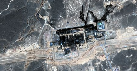 Rosną obawy o globalne dostawy ropy. Saudyjski rurociąg w rozsypce