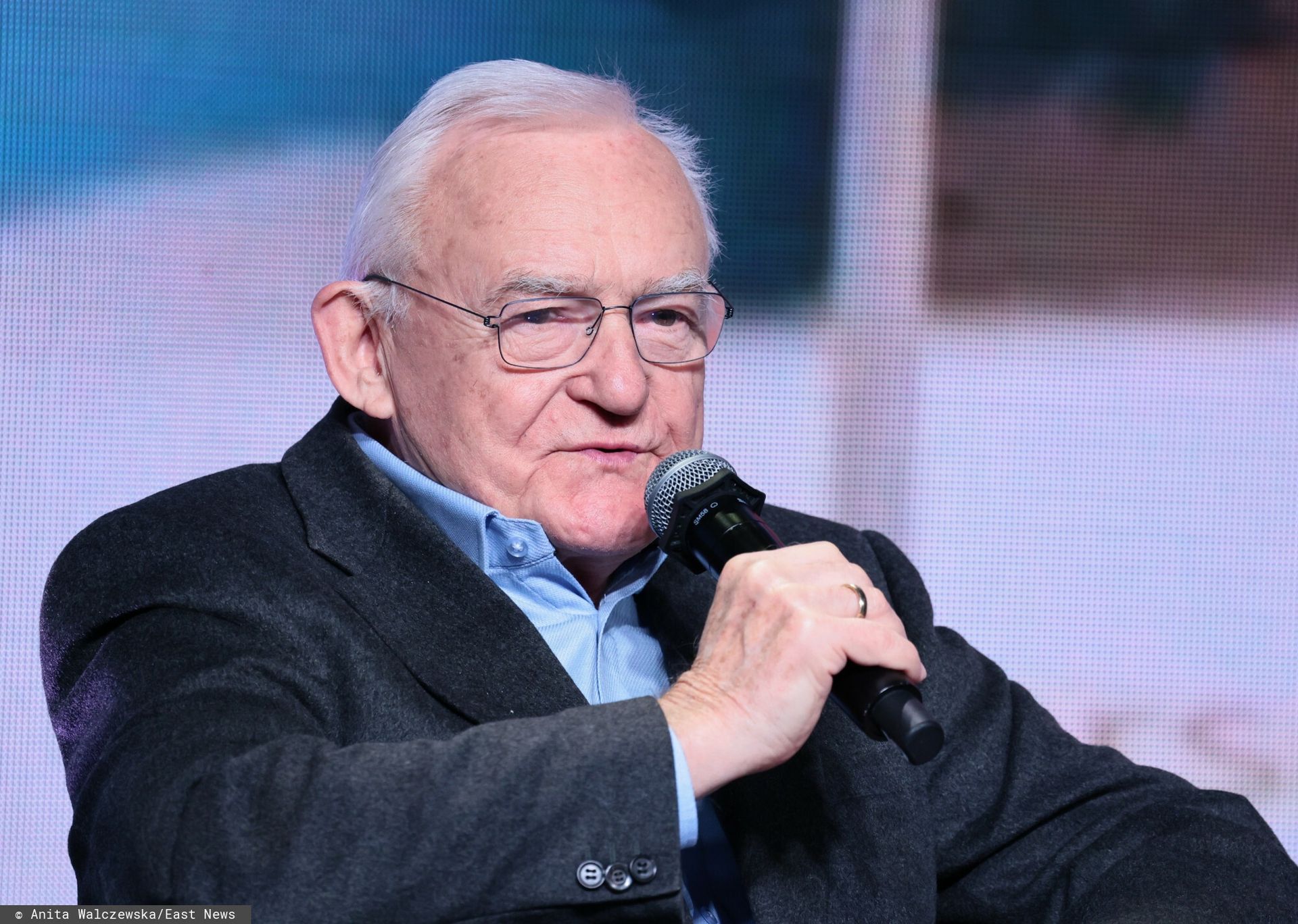 Miller: Konflikt z Zełenskim zaszkodzi Ukrainie bardziej niż Polsce
