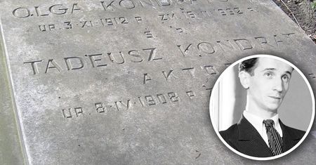 Kim był ojciec Marka Kondrata? Przeżył potworny wypadek