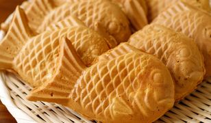 Taiyaki. Czym jest japoński deser, na którego punkcie zwariowali Polacy?