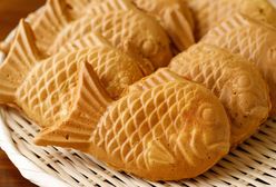 Taiyaki. Czym jest japoński deser, na którego punkcie zwariowali Polacy?