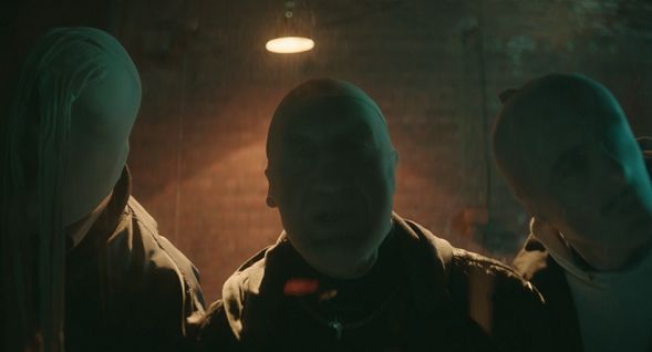 Włamywacze-nieudacznicy w kampanii Banków Żywności (wideo)