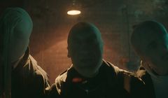 Włamywacze-nieudacznicy w kampanii Banków Żywności (wideo)