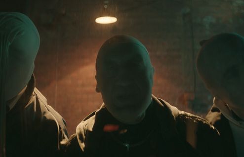 Włamywacze-nieudacznicy w kampanii Banków Żywności (wideo)