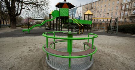Przełomowe prawo weszło w życie. Największa zmiana dotyczy placów zabaw
