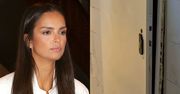 Klaudia El Dursi MIAŁA WŁAMANIE. "Ktoś wcześniej tu był" (FOTO)
