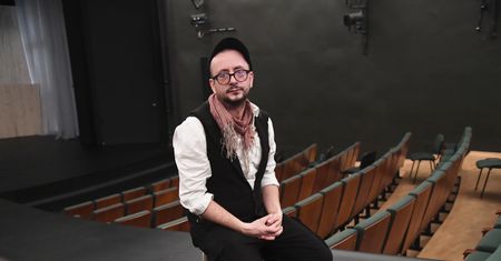 Miał się usunąć w cień. Studentki: To jak plucie nam w twarz