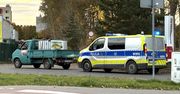 Szczecinek: Kierowca chciał przechytrzyć policjantów. Nie udało się