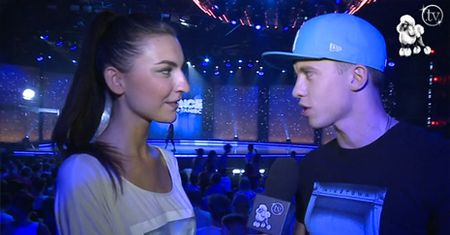 Andersz: "Dawid nie powinien był wygrać!"