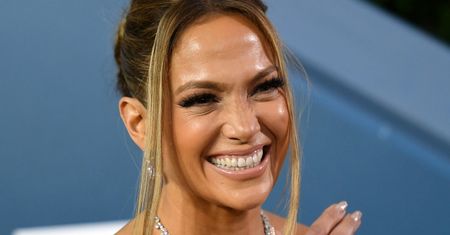 Jennifer Lopez świętuje 50. urodziny młodszej siostry. Podobne? (ZDJĘCIA)