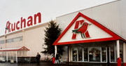 Auchan rośnie w siłę – 30 lat rozwoju w Polsce
