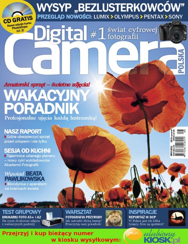 Digital Camera Polska