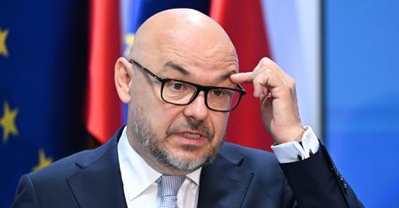 Szpitale podpisały umowy, bo nie miały wyjścia. Prezes NFZ zabrał głos